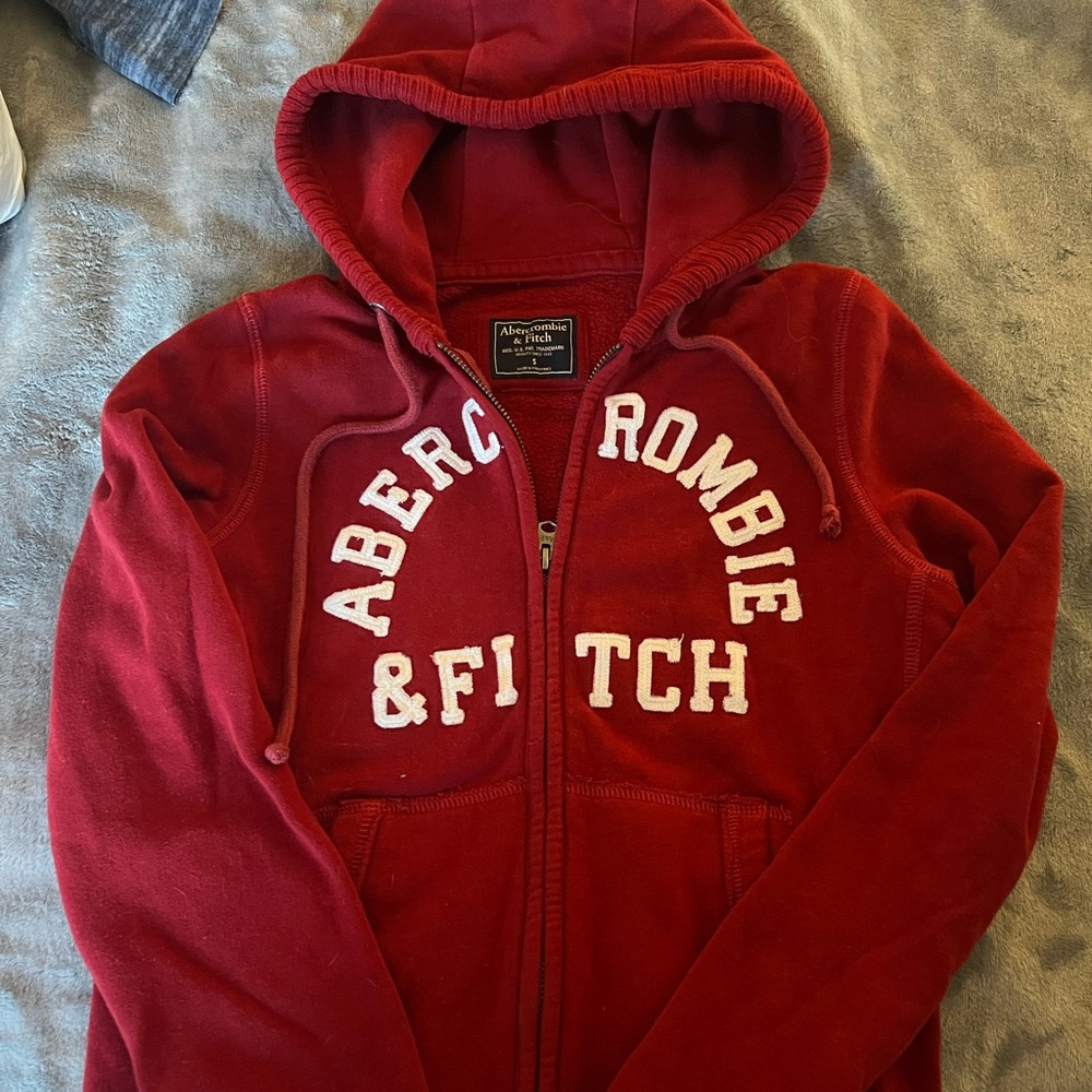 Abercrombie & Fitch Hoodie